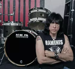 Marc Bell