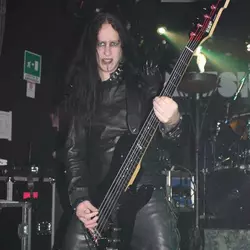 Dave Pybus
