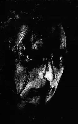 Robin Graves