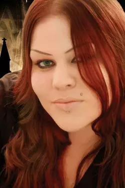 Sarah Jezebel Deva