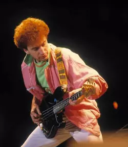 John Deacon