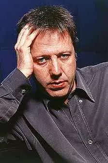 Andy Wright