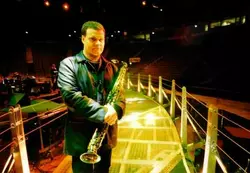 Ian Kirkham