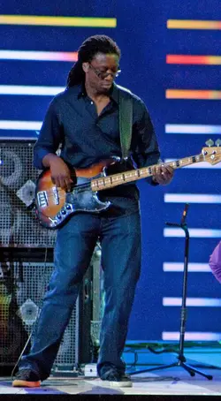 Steve Lewinson