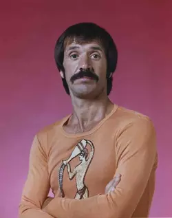 Sonny Bono
