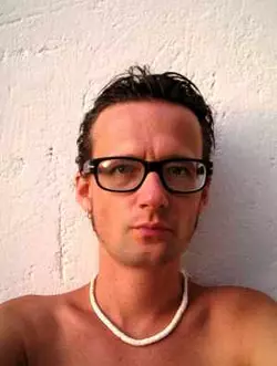 Maurizio Ravalico