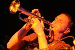 Nick Smart