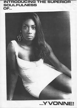 Yvonne Yanney