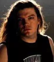 Darren Arthur Reed