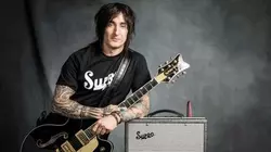 Richard Fortus