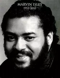Marvin Isley