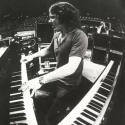 Billy Powell