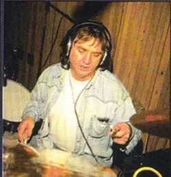 Owen Hale