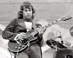 Steve Gaines