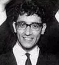 Freddie Garrity