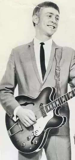 Vic Long