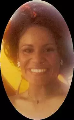 Sheila Hutchinson-Whitt