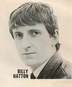 Billy Hatton