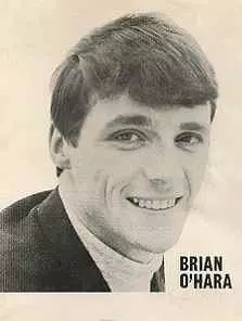 Brian O'Hara