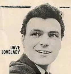Dave Lovelady