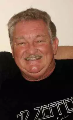 George Peckham