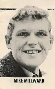 Mike Millward