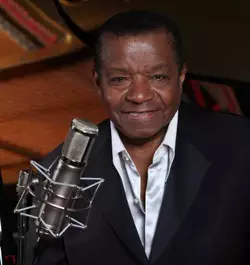 Anthony Gourdine