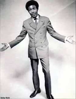 Bobby Wade
