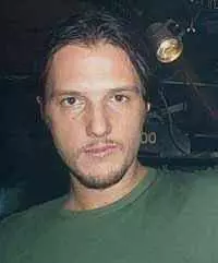 Alessandro Staderini