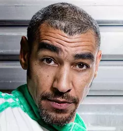 Leeroy Thornhill