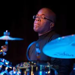 Lionel Cordew