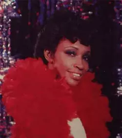 Beverly Champion