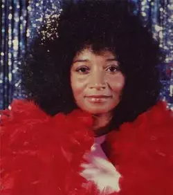 Jeanette Williams