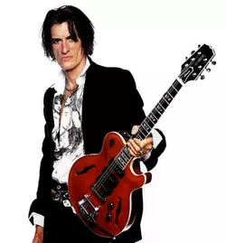 Joe Perry