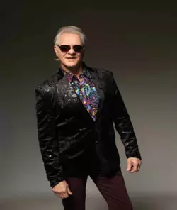 Ray Tabano