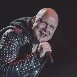 Michael Kiske