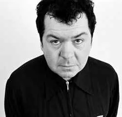 Laurence Tolhurst
