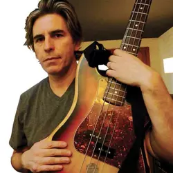 Phil Thornalley