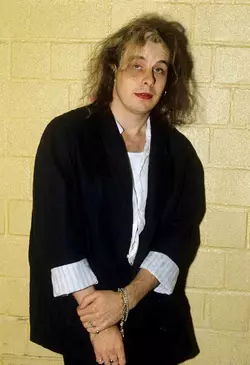 Porl Thompson
