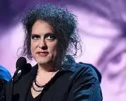 Robert Smith