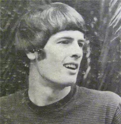 Jim Yester