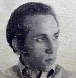 Jules Alexander