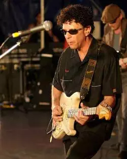 Barry Levenson