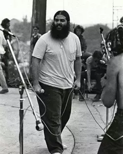 Bob Hite