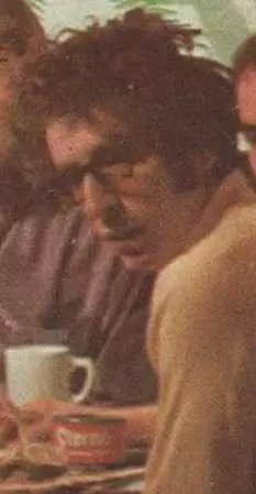 Frank Cook