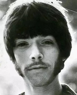 Harvey Mandel