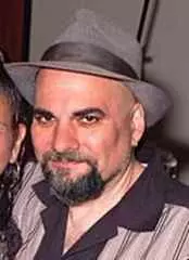 Jimmy Vivino