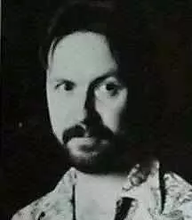 Jon Lamb