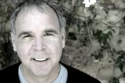 Kenny Edwards
