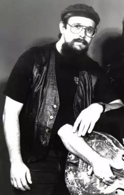 Mark Goldberg